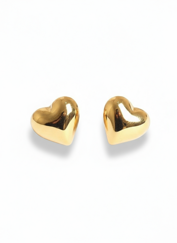 Orecchini Cuore