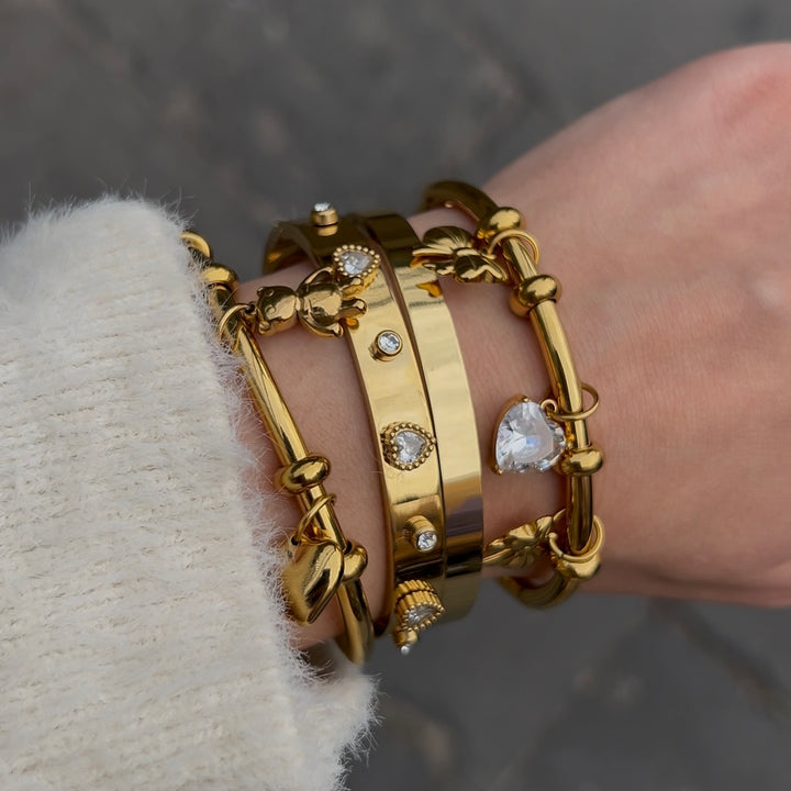 Corinna Bracelet