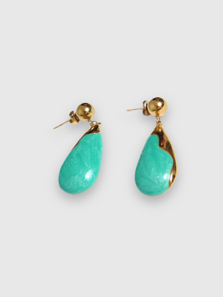 Alice earrings
