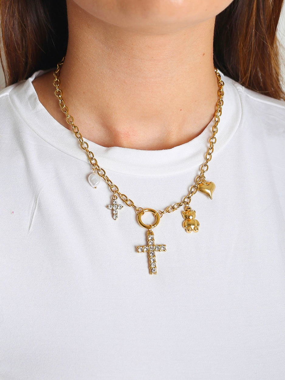 Collana Luana