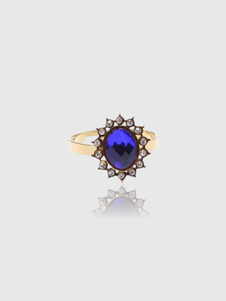 Anello Rose
