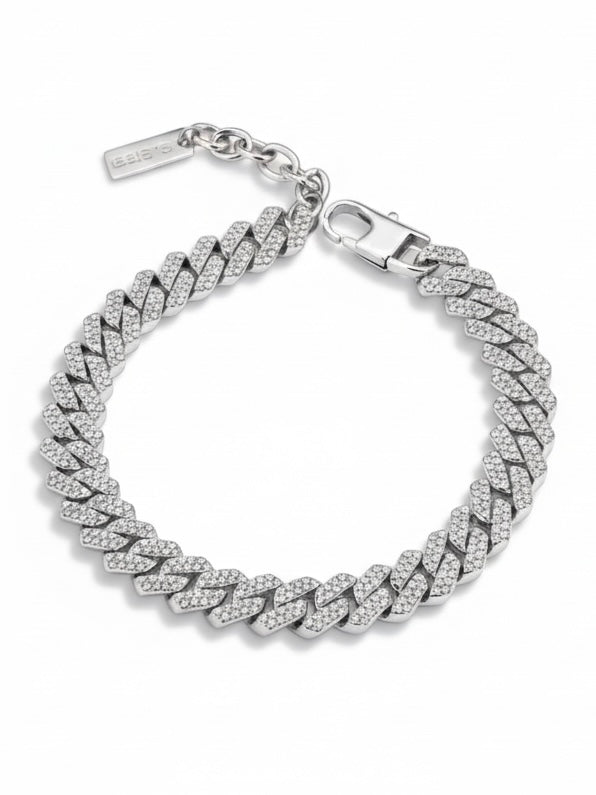 Bracciale Cuban