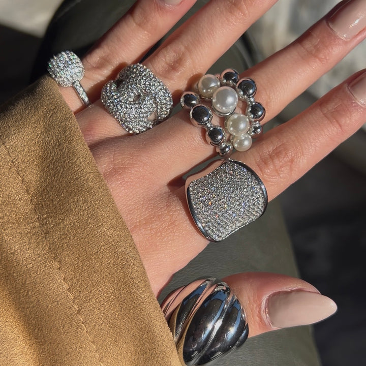 Nalia Ring