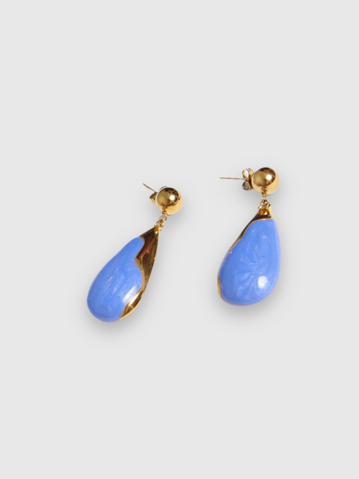 Alice earrings