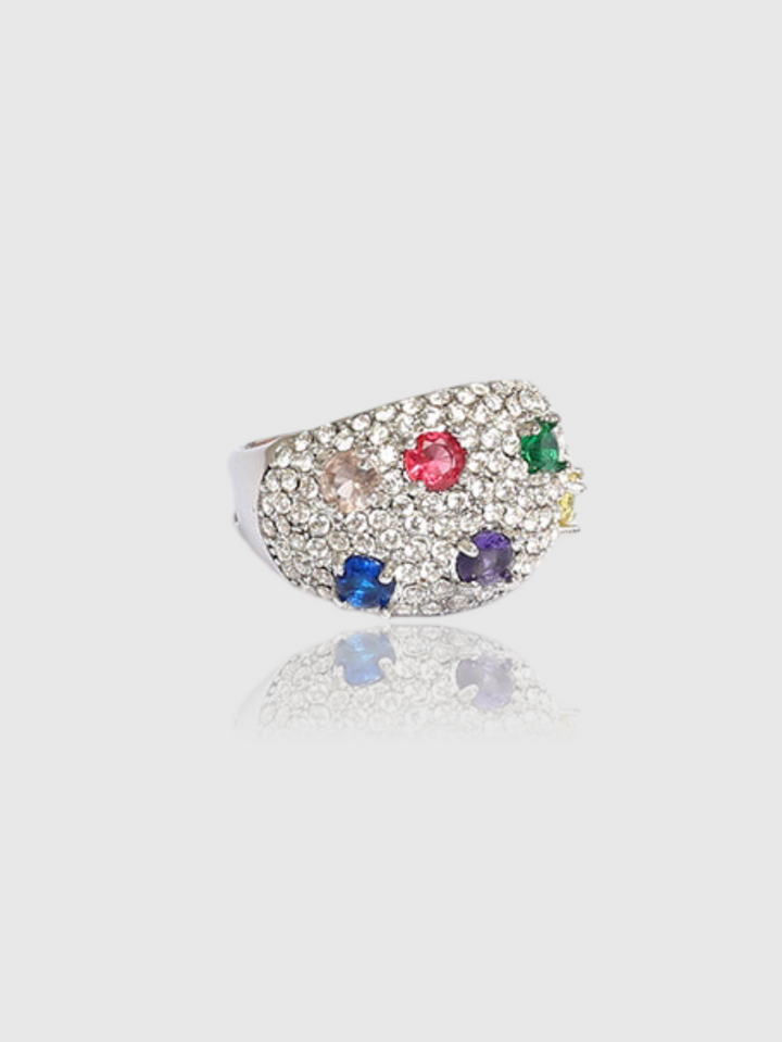 Absolute Ring