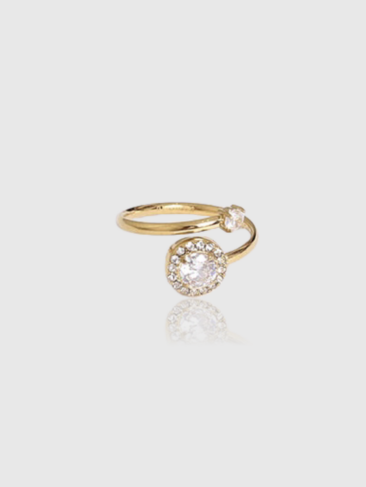 Anello Elizabeth