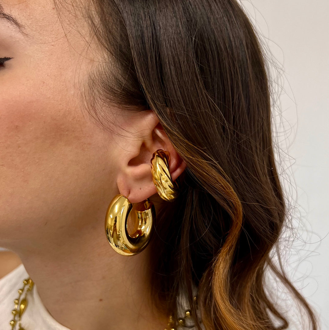 Earcuff Penelope Big