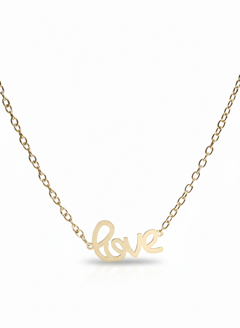 Collana Love