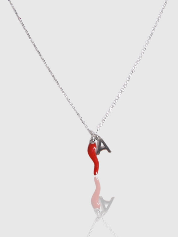 Collana Cornetto (CON PERSONALIZZAZIONE)