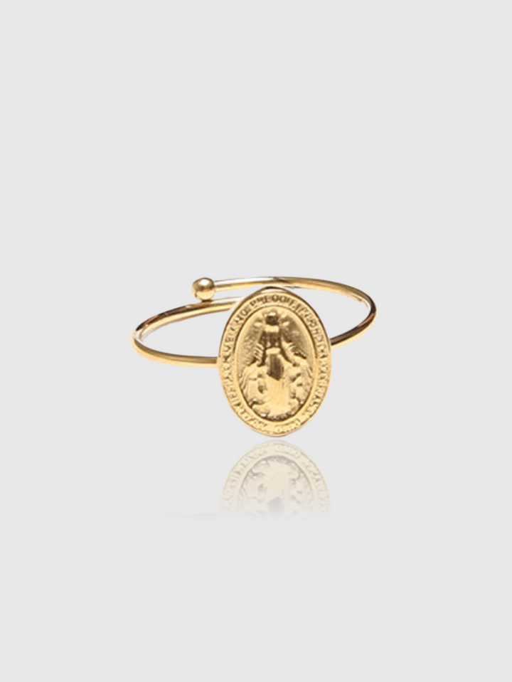 Anello Madonna