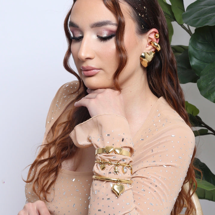 Bracciale Valentine (Personalizzato)