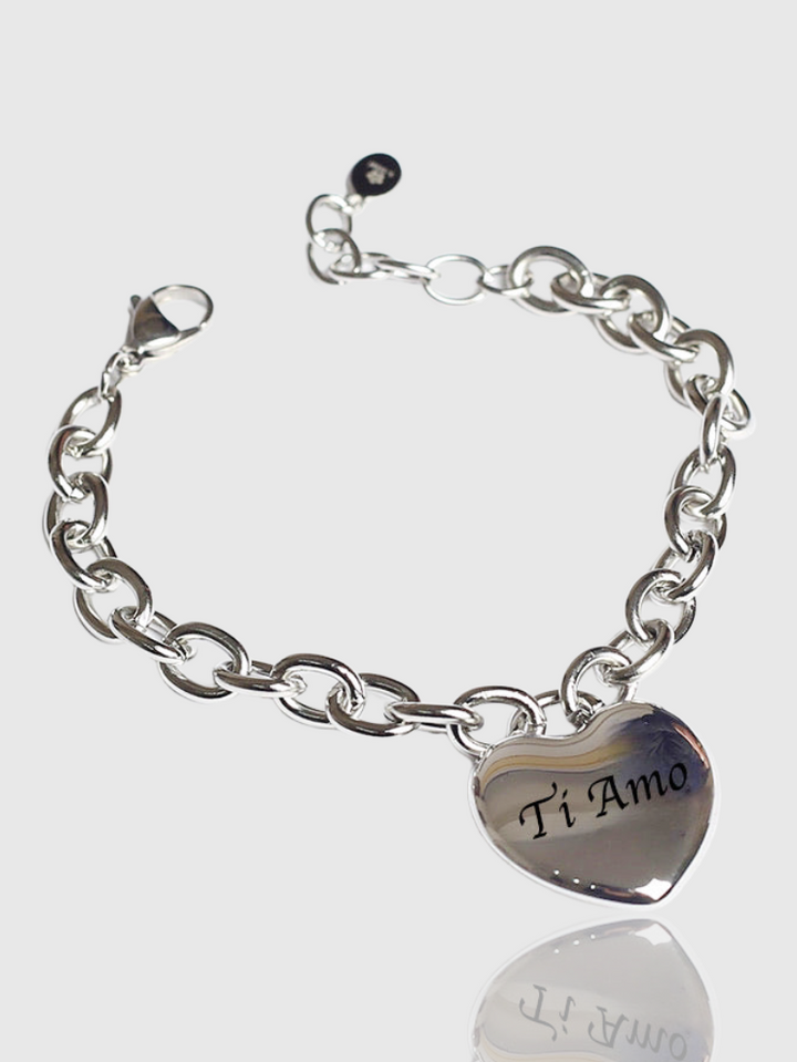 Katy Bracelet (Custom)