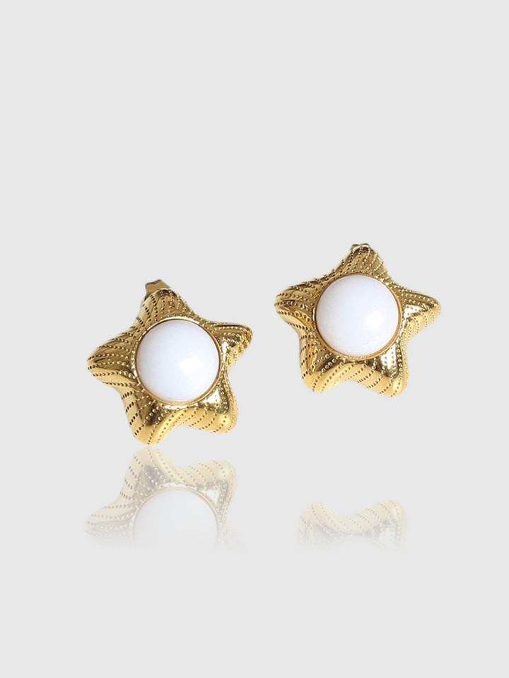 Star Earrings