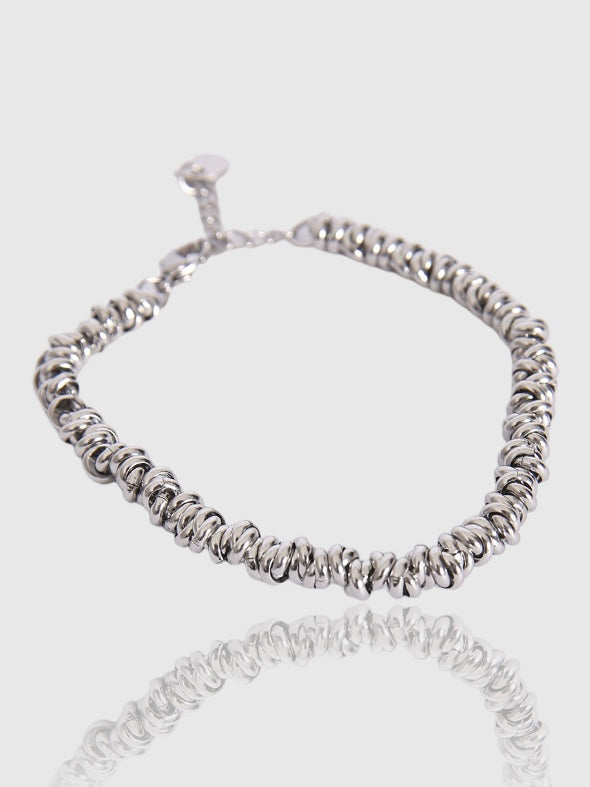 Bracciale Stones 5 MM