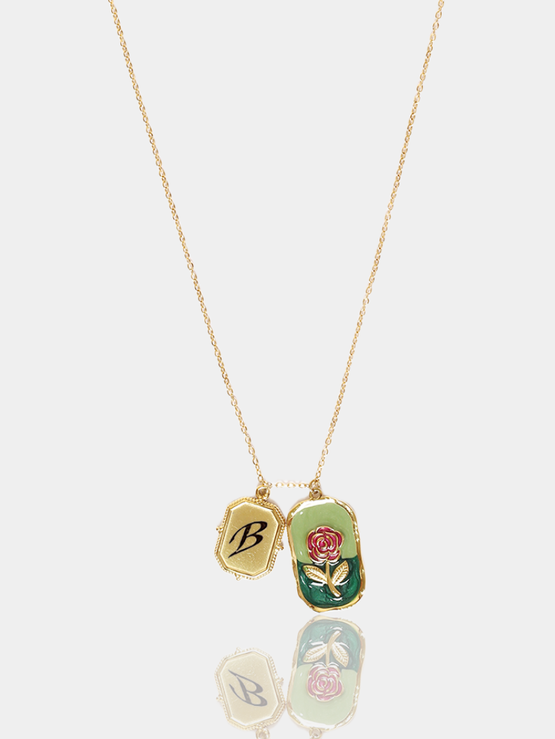 Collana Raquel (Personalizzata)