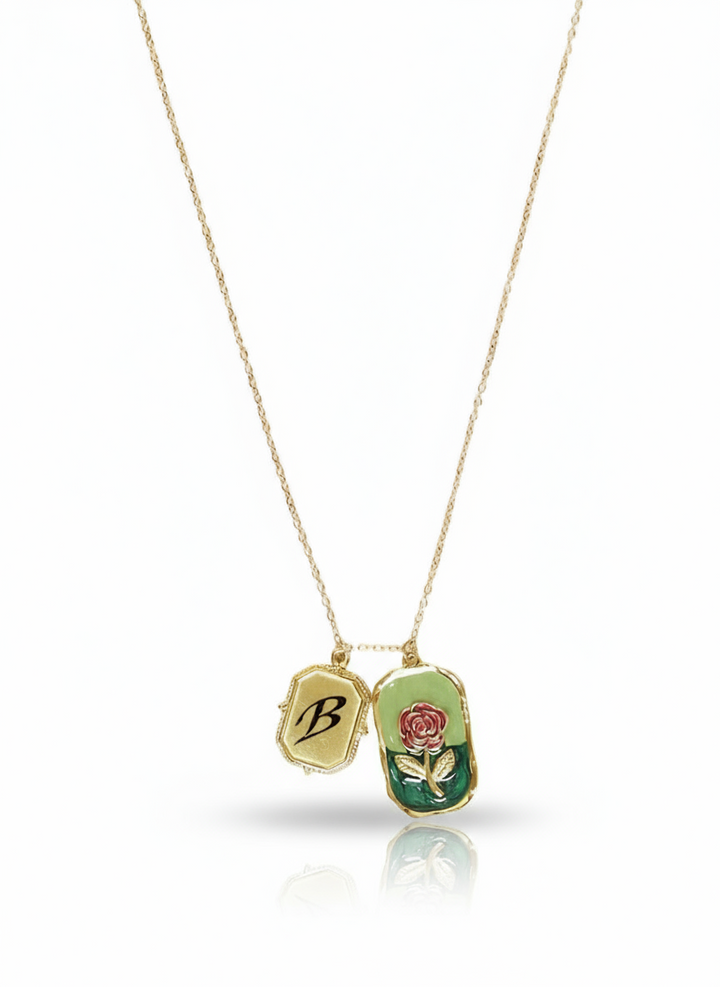 Collana Raquel (Personalizzata)