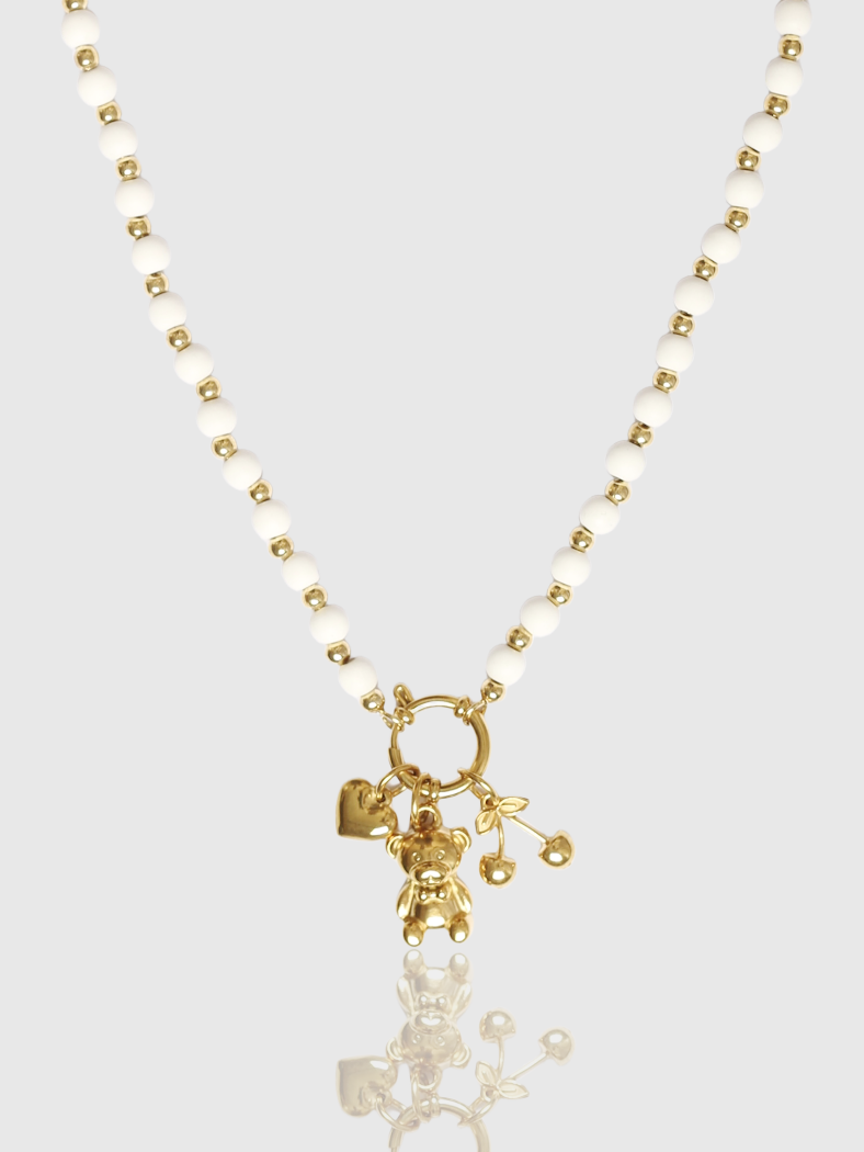 Collana Desy