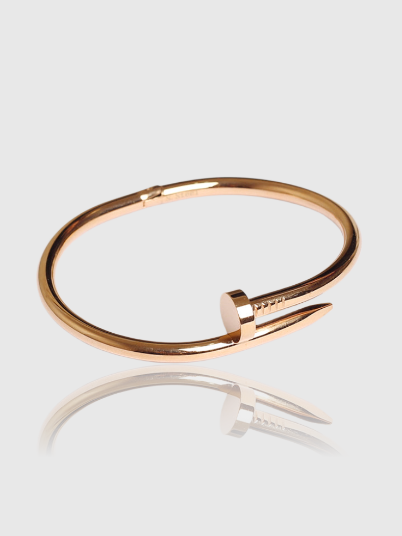 Nail Bracelet