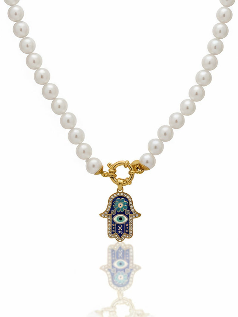 Collana Creta