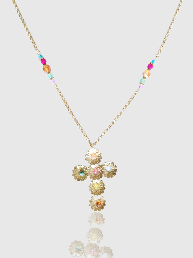 Collana Morena 60cm