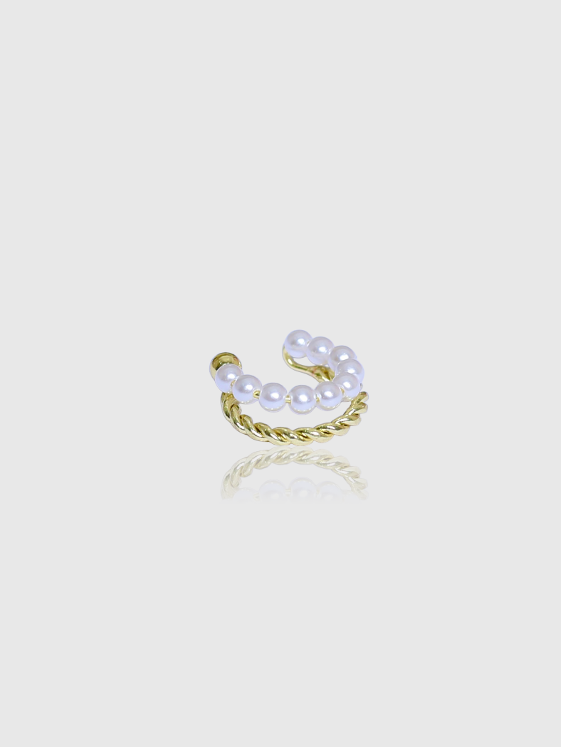Earcuff Lily
