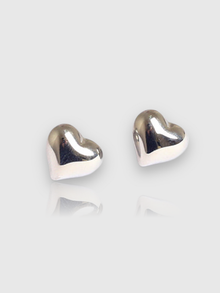 Heart Earrings