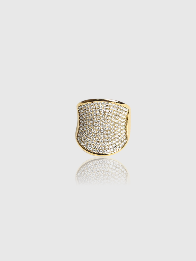 Anello Ivy