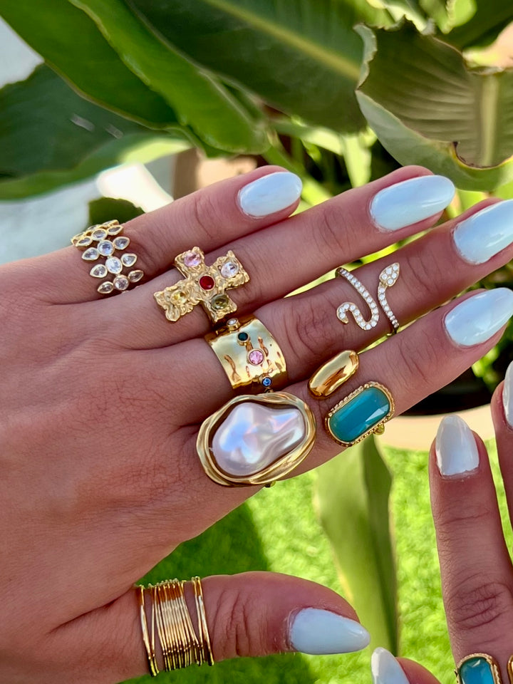 Elma Ring