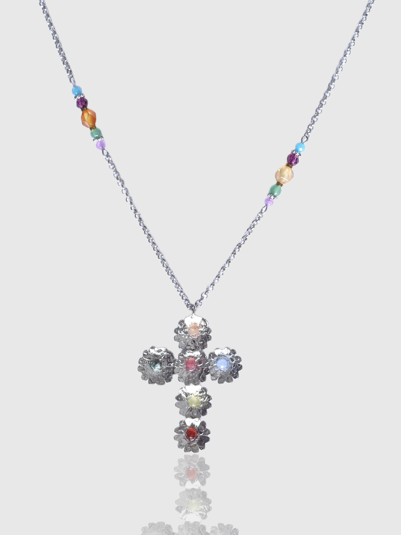 Collana Morena 60cm
