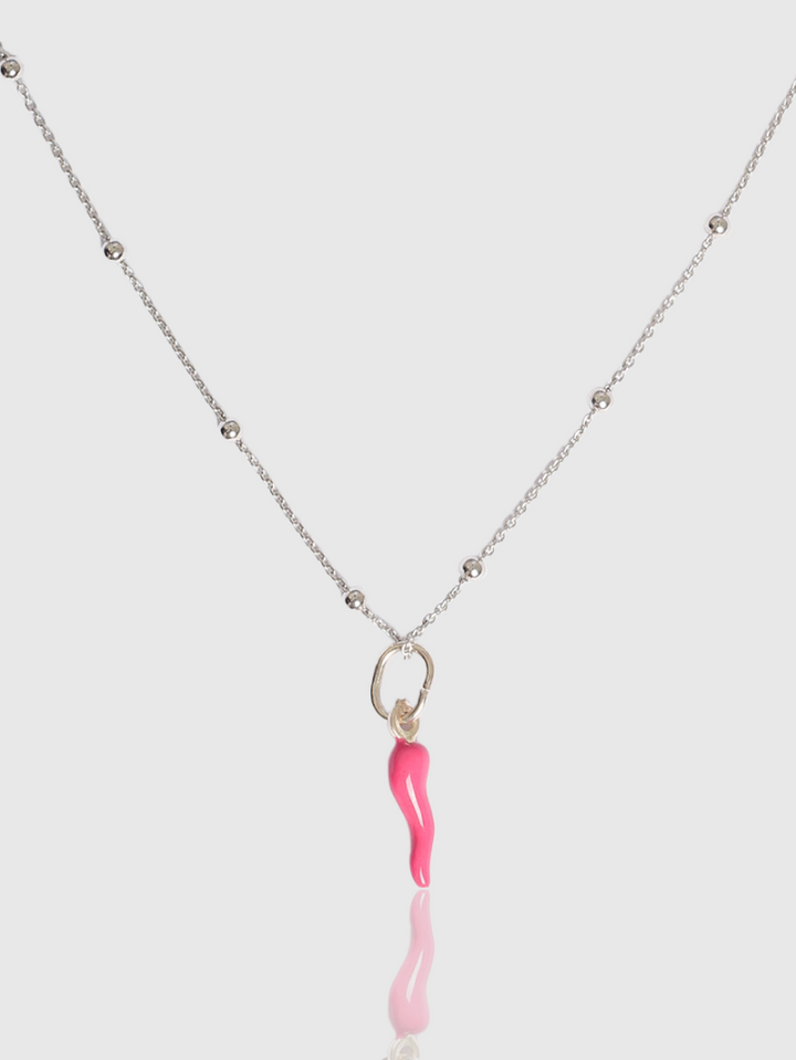 Collana Fortuna ARGENTO 925