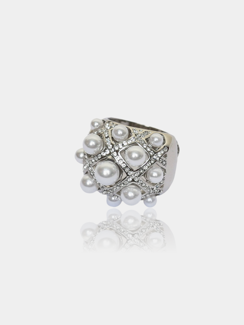Anello Camilla