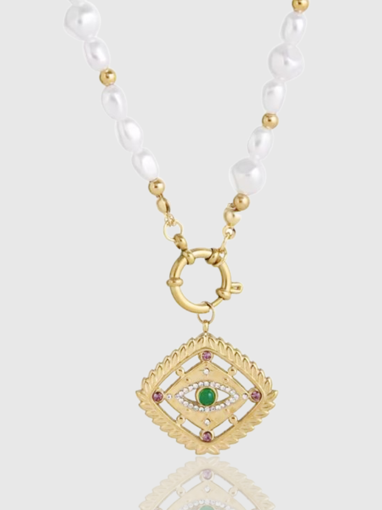 Collana Camila