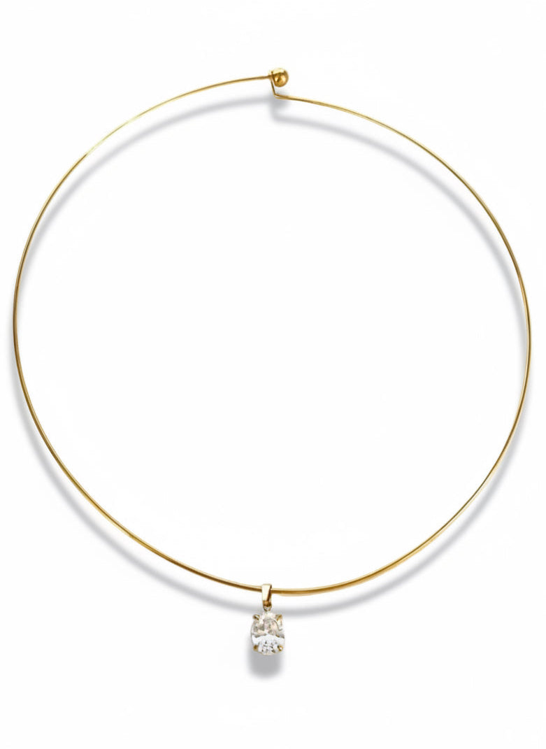 Collana Christine