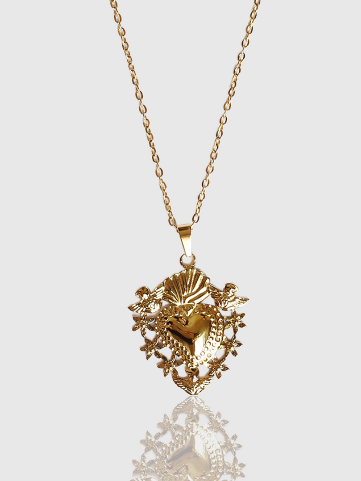 Collana Fede