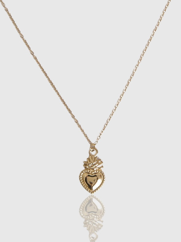 Collana Holy