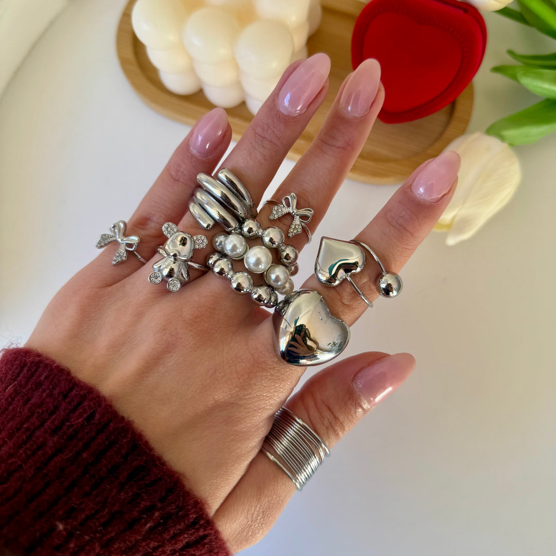 Bow Ring