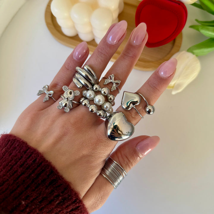 Bow Ring