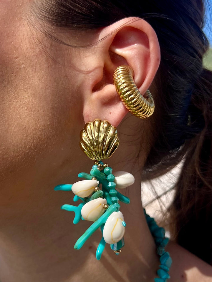 Kauai earrings