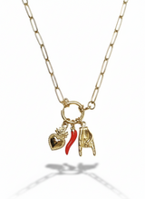 Lucky Necklace
