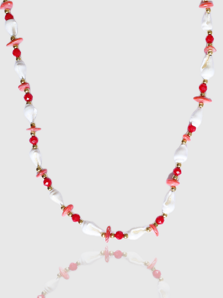 Tecla Necklace