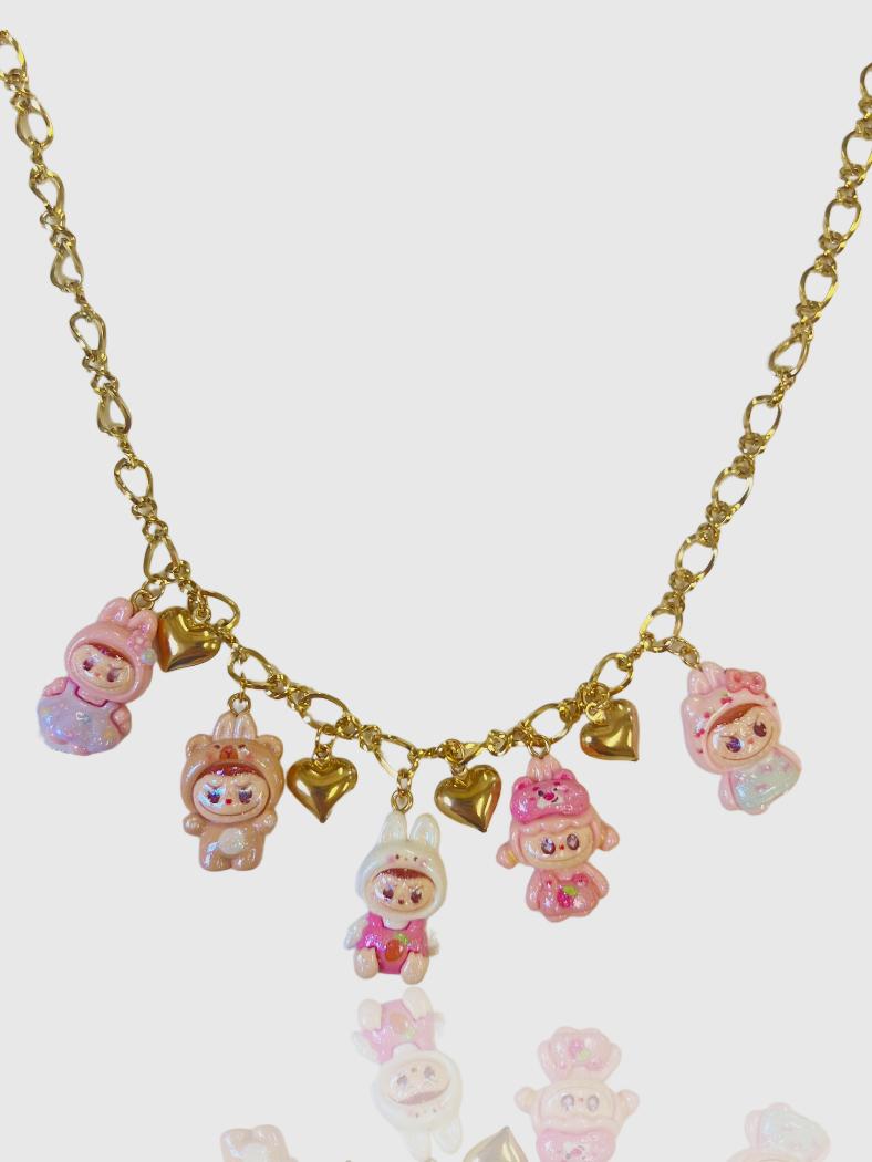 Collana Bubu