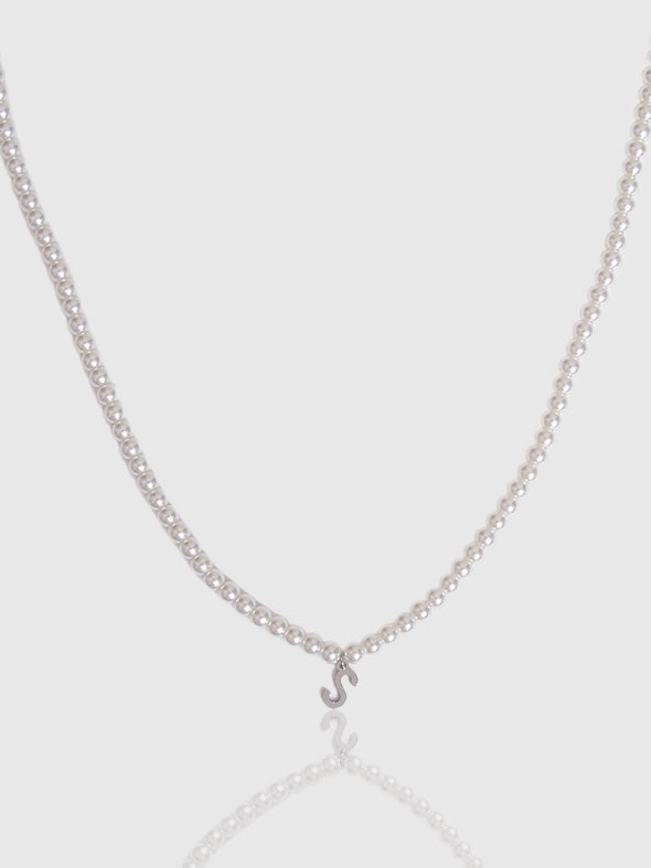 Collana Perle (CON PERSONALIZZAZIONE)
