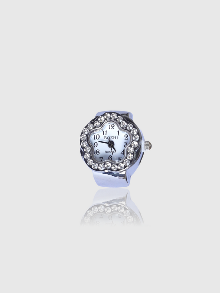 Ring Watch