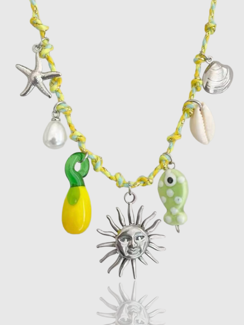 Collana Caraibi