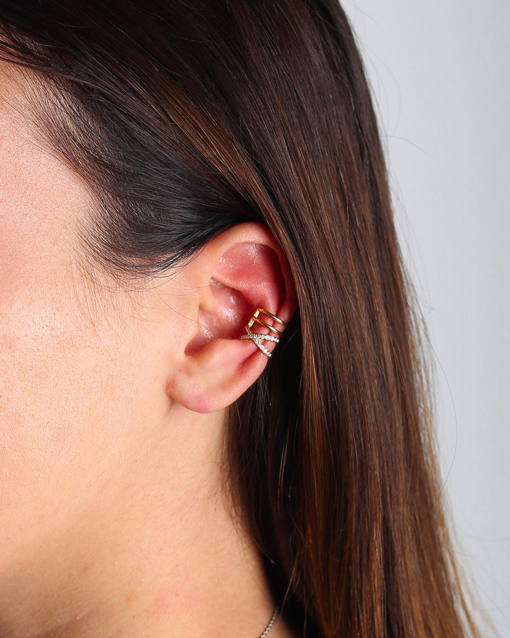 Earcuff Lea