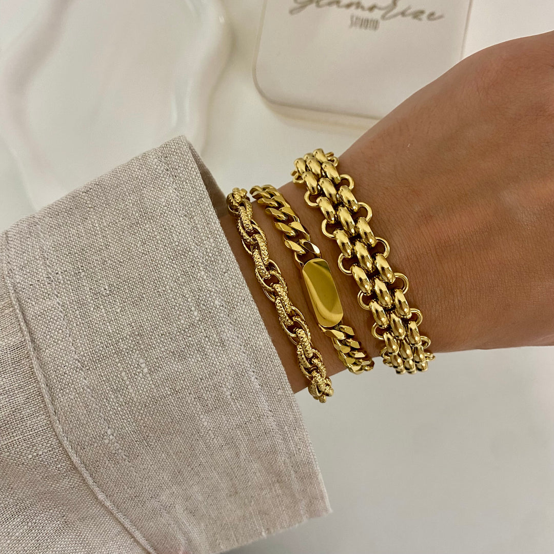 Bracciale Selena (Personalizzato)