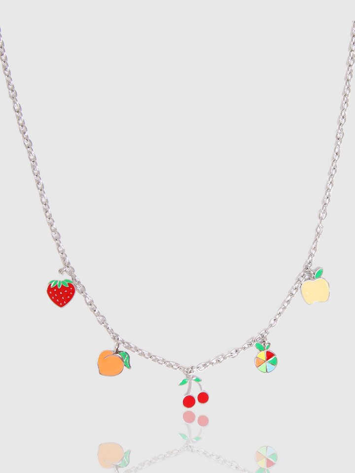 Fruit Necklace