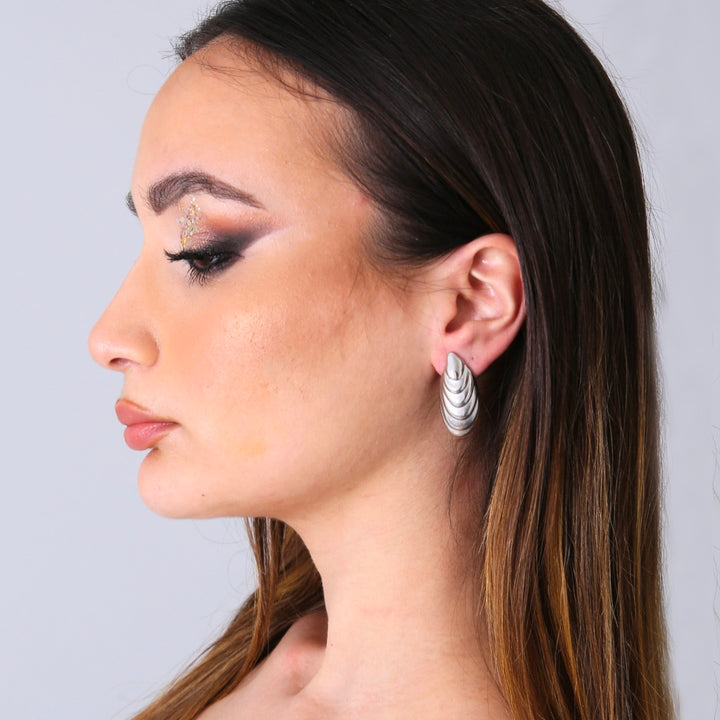 Nicole earrings