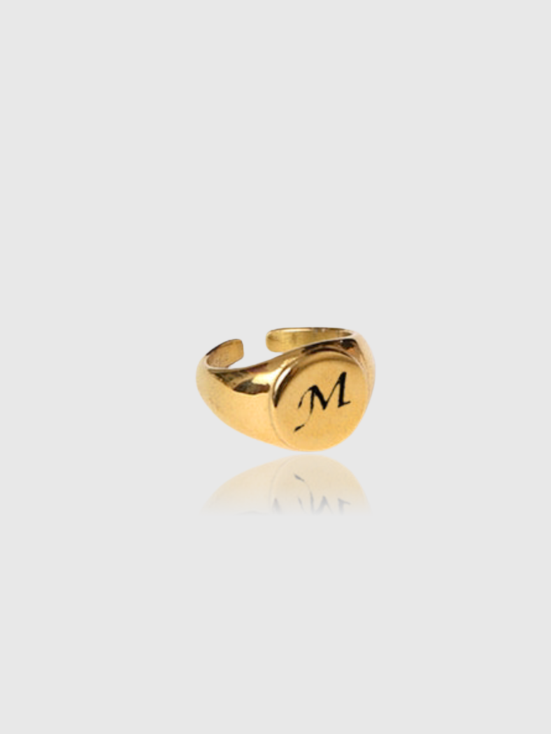 Anello Nicole (PERSONALIZZATO)