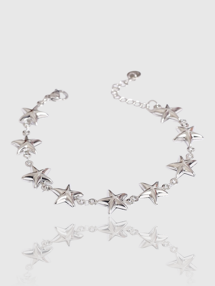 Star Bracelet